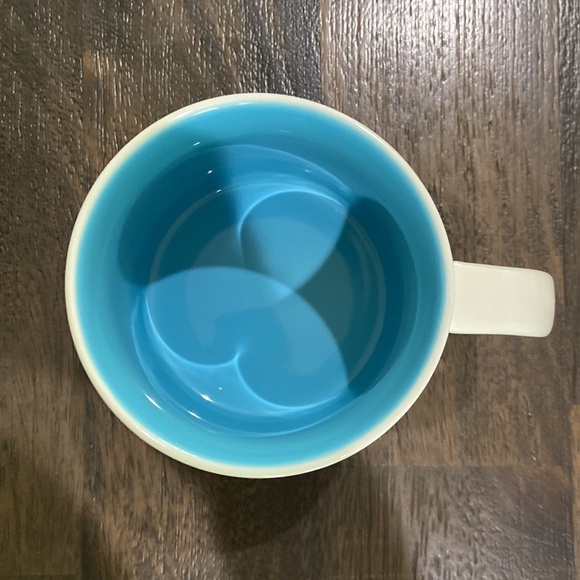 Starbucks You are Here North Carolina Coffee Mug 14 oz 2015 - Picture 3 of 9